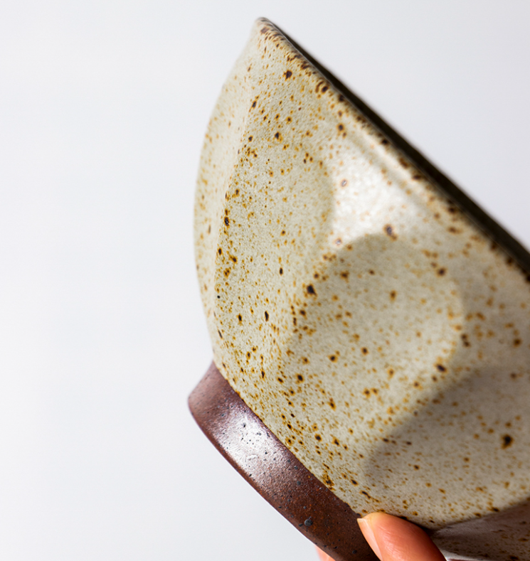 The Kanto Hand-Glazed Rice Bowl (1 Bowl)