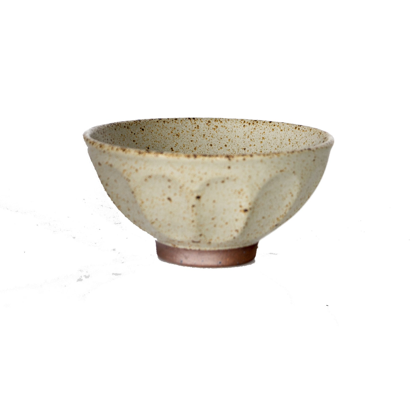 The Kanto Hand-Glazed Rice Bowl (1 Bowl)