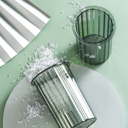 Minimalist Chopstick Holder with Drain Tray